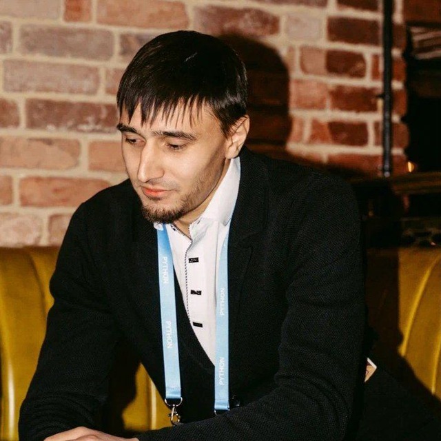 Roman Tatarinov
